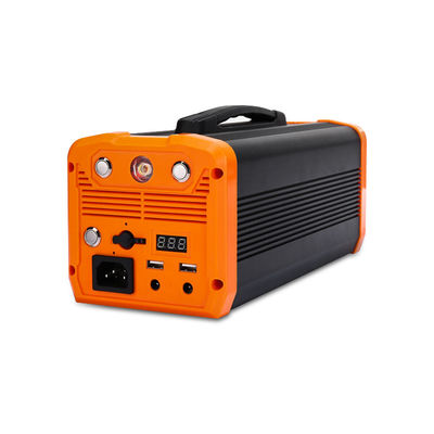 качество  Type C High Quality Portable 220V Lithium Battery Uninterruptible Power Supply(ups) 300W 110V Outdoor Energy Storage Station завод