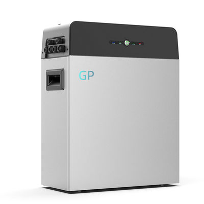 качество  Factory Long Life Cycle 18650 Lithium Battery Charger Wall Mounted 48v 50ah Solar Lithium Ion Battery Pack завод