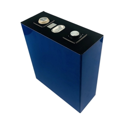 Lishen 272AH 3.2V LFP prismatic battery cells 272AH lifepo4 battery cells for electric vehicle