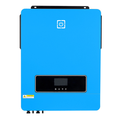 Sloar Panel Load Solar Hybrid Inverters 8200W 10200W 10KW DC MPPT Charge Controller 230VAC Solar Generator Power Inverter
